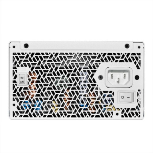 Блок питания Super Flower 1200W LEADEX VII XP PRO SERIES WHT (SF-1200F14XP WHITE)