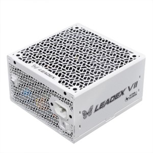 Блок питания Super Flower 1200W LEADEX VII XP PRO SERIES WHT (SF-1200F14XP WHITE)
