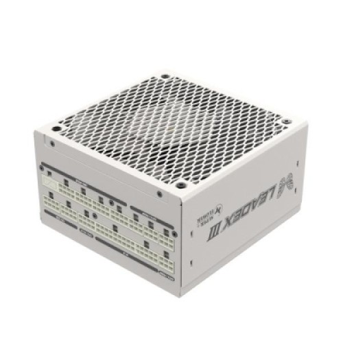 Блок питания Super Flower 1300W LEADEX VII XG SERIES WHT (SF-1300F14XG WHITE)