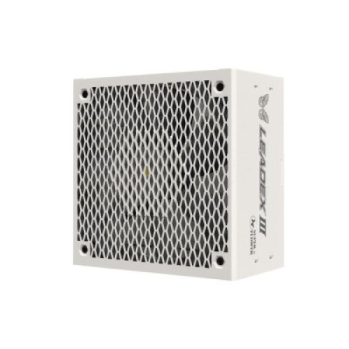 Блок питания Super Flower 1300W LEADEX VII XG SERIES WHT (SF-1300F14XG WHITE)