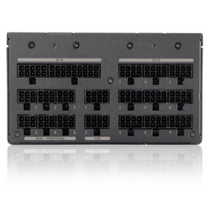 Блок питания Super Flower 2000W LEADEX PLATINUM (SF-2000F14HP)