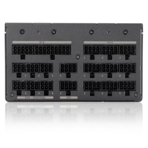 Блок питания Super Flower 2000W LEADEX PLATINUM (SF-2000F14HP)