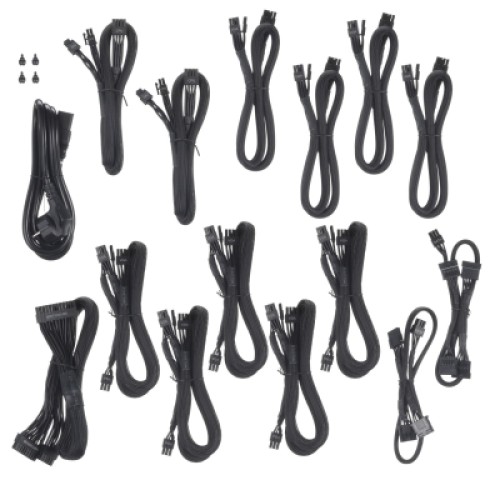 Блок питания Super Flower 2000W LEADEX PLATINUM (SF-2000F14HP)