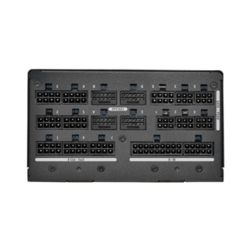 Блок питания Super Flower 2800W LEADEX TITANIUM (SF-2800F14HP)