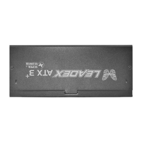 Блок питания Super Flower 2800W LEADEX TITANIUM (SF-2800F14HP)