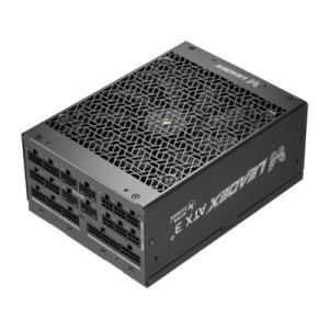 Блок питания Super Flower 2800W LEADEX TITANIUM (SF-2800F14HP)