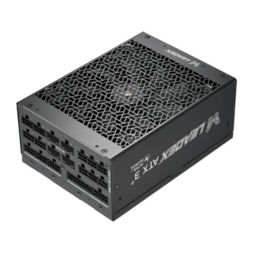 Блок питания Super Flower 2800W LEADEX TITANIUM (SF-2800F14HP)