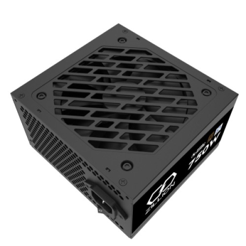Блок питания Super Flower 750W ZILLION DB (SF-750Z12DB(DA) ATX3.1)