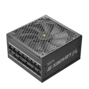 Блок живлення Super Flower 850W LEADEX III GOLD (SF-850F14GE(GL))