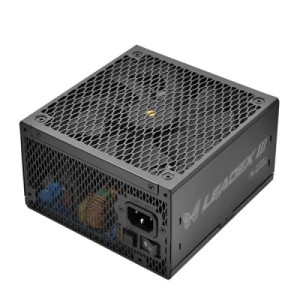 Блок живлення Super Flower 850W LEADEX III GOLD (SF-850F14GE(GL))