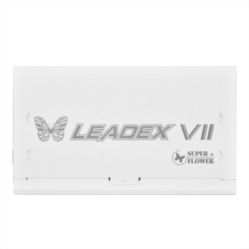 Блок питания Super Flower 850W LEADEX VII XP PRO SERIES WHT (SF-850F14XP WHITE)