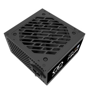 Блок живлення Super Flower 850W ZILLION DB (SF-850Z12DB (DA))