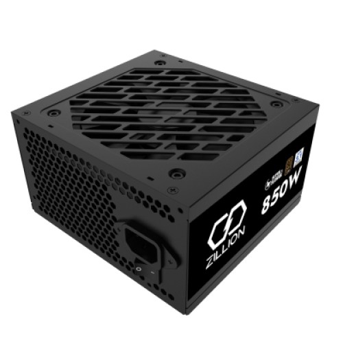 Блок питания Super Flower 850W ZILLION DB (SF-850Z12DB (DA))