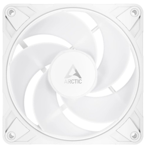 Кулер для корпуса Arctic P12PRO REV ARGB WHITE (ACFAN00325A)