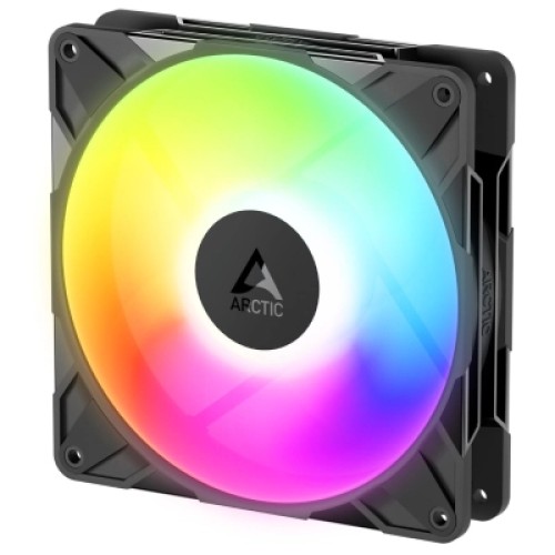 Кулер для корпуса Arctic P14 PRO REVERSE A-RGB (ACFAN00323A)