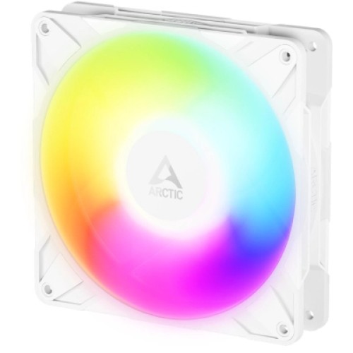 Кулер для корпуса Arctic P14 PRO REVERSE A-RGB WHT (ACFAN00324A)