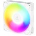 Кулер для корпуса Arctic P14 PRO REVERSE A-RGB WHT (ACFAN00324A)