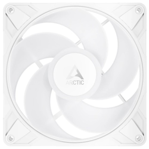 Кулер для корпуса Arctic P14 PRO REVERSE A-RGB WHT (ACFAN00324A)