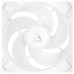 Кулер для корпуса Arctic P14 PRO REVERSE A-RGB WHT (ACFAN00324A)