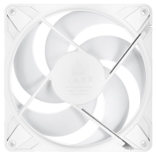 Кулер для корпуса Arctic P14 PRO REVERSE A-RGB WHT (ACFAN00324A)