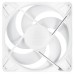 Кулер для корпуса Arctic P14 PRO REVERSE A-RGB WHT (ACFAN00324A)