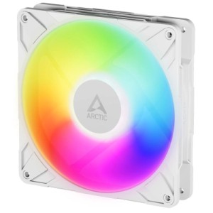 Кулер для корпуса Arctic P14 PRO A-RGB 3P WHT (ACFAN00321A)