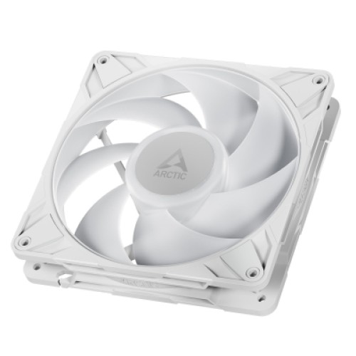 Кулер для корпуса Arctic P14 PRO A-RGB 3P WHT (ACFAN00321A)