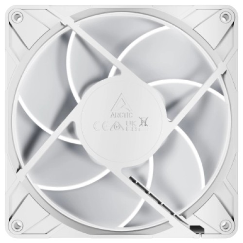 Кулер для корпуса Arctic P14 PRO A-RGB 3P WHT (ACFAN00321A)