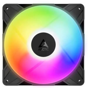 Кулер для корпуса Arctic P14 PRO REVERSE A-RG (ACFAN00327A)