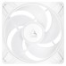 Кулер для корпуса Arctic P14 PRO REVERSE ARGB (ACFAN00328A)
