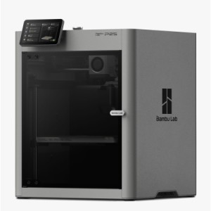 3D-принтер Bambu Lab P2S