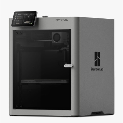 3D-принтер Bambu Lab P2S 3D-принтер Bambu Lab P2S