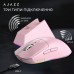 Мышка Ajazz AJ139 V2 MC Wireless/Bluetooth/USB Pink (AJ139-V2-MC-Pink) Мышка Ajazz AJ139 V2 MC Wireless/Bluetooth/USB Pink (AJ139-V2-MC-Pink)