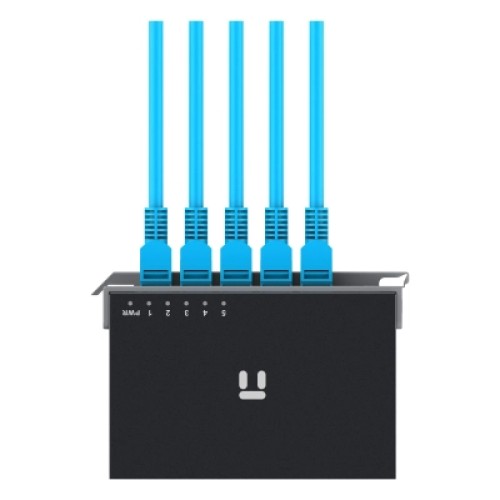 Коммутатор сетевой Netis ST105D