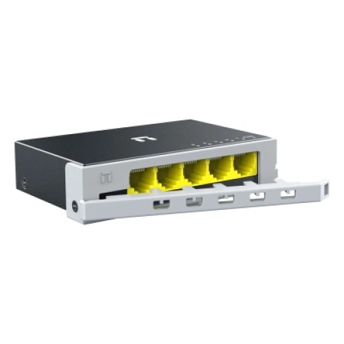 Коммутатор сетевой Netis ST105GD
