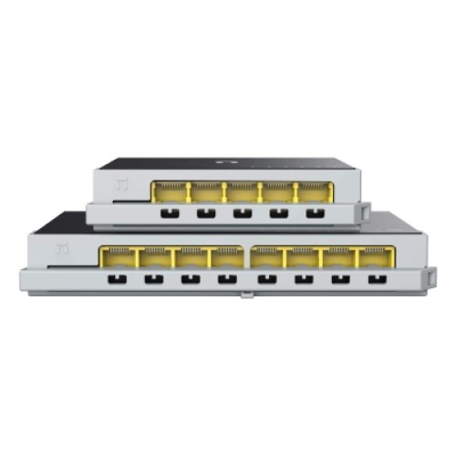 Коммутатор сетевой Netis ST105GD