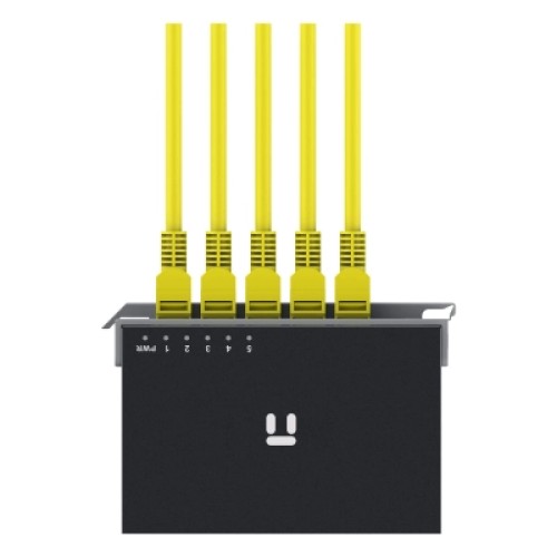 Коммутатор сетевой Netis ST105GD