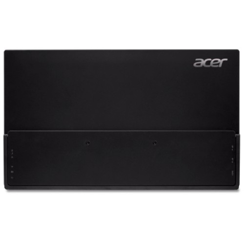 Монитор Acer PM161Wbmiuux (UM.ZP1EE.012)