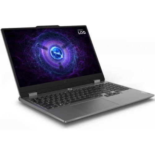 Ноутбук Lenovo LOQ 15IAX9 (83GS00UYRA)