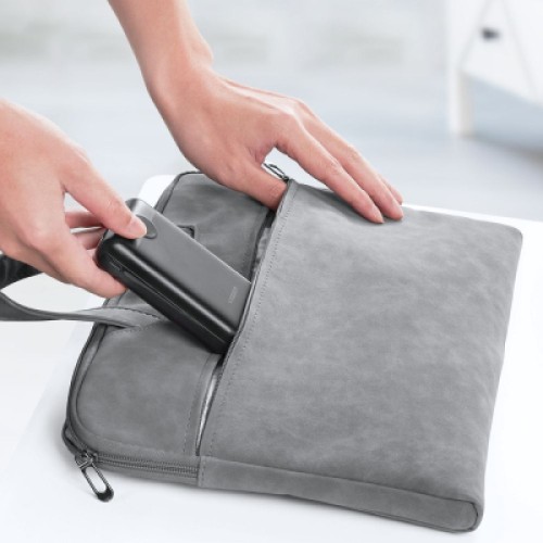 Батарея универсальная VEGER 20000mAh S20 22.5W PD/3/0 QC/3.0 black (6970453554198)