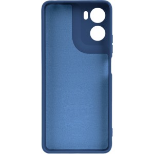 Чохол до мобільного телефона Armorstandart ICON Motorola G06 Power 4G Camera cover Dark Blue (ARM89094)