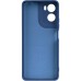 Чехол для мобильного телефона Armorstandart ICON Motorola G06 Power 4G Camera cover Dark Blue (ARM89094)