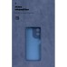 Чехол для мобильного телефона Armorstandart ICON Motorola G06 Power 4G Camera cover Dark Blue (ARM89094)