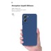 Чехол для мобильного телефона Armorstandart ICON Motorola G06 Power 4G Camera cover Dark Blue (ARM89094)