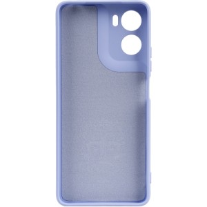 Чохол до мобільного телефона Armorstandart ICON Motorola G06 Power 4G Camera cover Lavender (ARM89095)