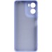 Чехол для мобильного телефона Armorstandart ICON Motorola G06 Power 4G Camera cover Lavender (ARM89095)