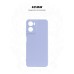 Чехол для мобильного телефона Armorstandart ICON Motorola G06 Power 4G Camera cover Lavender (ARM89095)