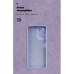 Чехол для мобильного телефона Armorstandart ICON Motorola G06 Power 4G Camera cover Lavender (ARM89095)