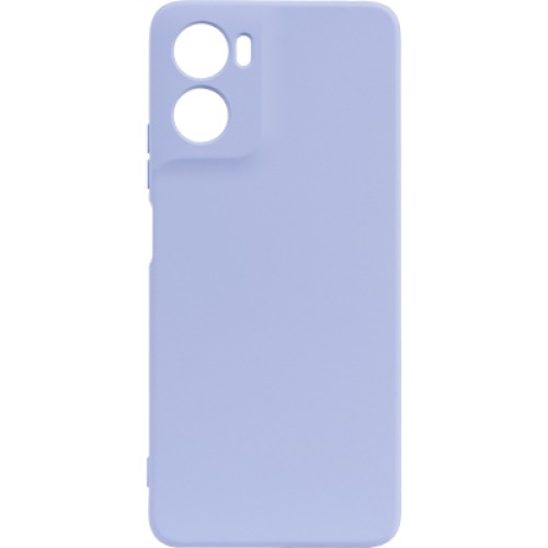 Чехол для мобильного телефона Armorstandart ICON Motorola G06 Power 4G Camera cover Lavender (ARM89095)