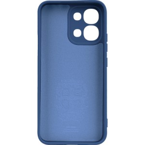 Чохол до мобільного телефона Armorstandart ICON OPPO A6 Pro 4G Camera cover Dark Blue (ARM89233)